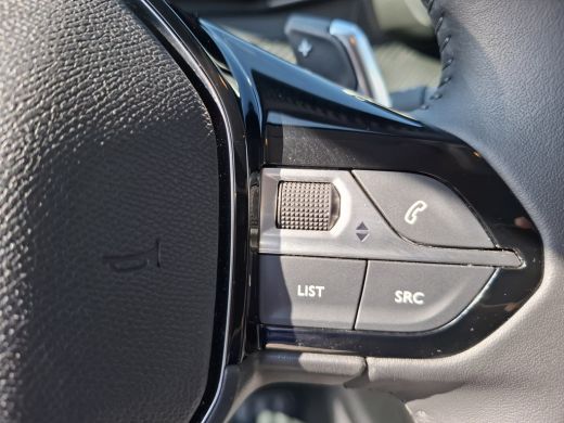 Peugeot 208 Allure HYbrid 110 e-DCS6 | 360 Camera | Achteruitrijcamera | Climate control ActivLease financial lease