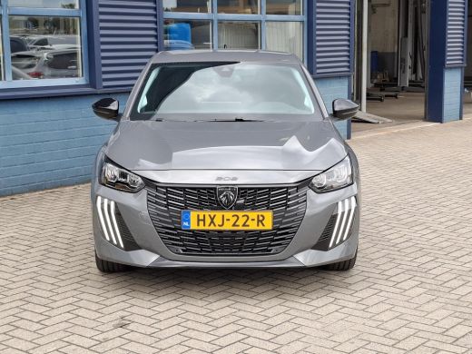 Peugeot 208 Allure HYbrid 110 e-DCS6 | 360 Camera | Achteruitrijcamera | Climate control ActivLease financial lease