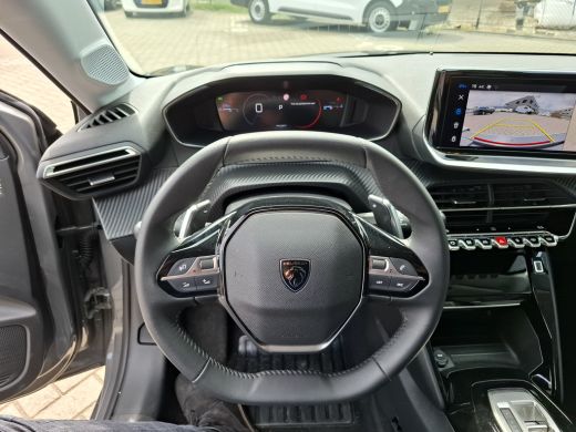 Peugeot 208 Allure HYbrid 110 e-DCS6 | 360 Camera | Achteruitrijcamera | Climate control ActivLease financial lease