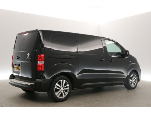 Peugeot Expert 226S 1.6 BlueHDI L2H1 Airco Cruise Parkeersensoren 3 Persoons 17''LMV Elektrpakket ActivLease financial lease