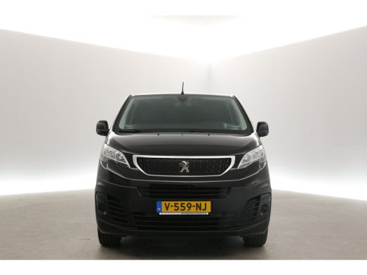 Peugeot Expert 226S 1.6 BlueHDI L2H1 Airco Cruise Parkeersensoren 3 Persoons 17''LMV Elektrpakket ActivLease financial lease