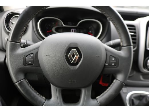 Renault Trafic 2.0 dCi 170pk L2 H1 Automaat Airco Navigatie Camera Trekhaak ActivLease financial lease