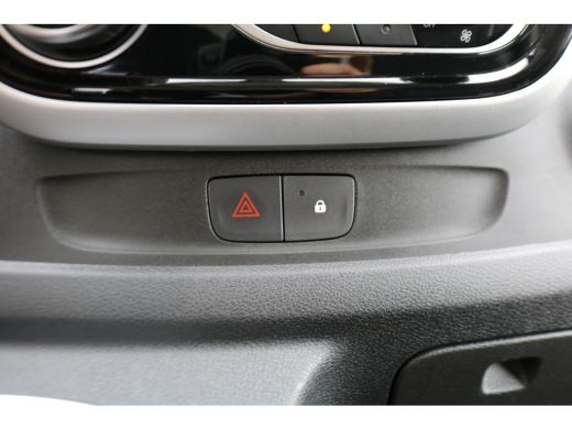 Renault Trafic 2.0 dCi 170pk L2 H1 Automaat Airco Navigatie Camera Trekhaak ActivLease financial lease