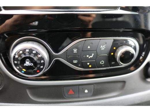 Renault Trafic 2.0 dCi 170pk L2 H1 Automaat Airco Navigatie Camera Trekhaak ActivLease financial lease