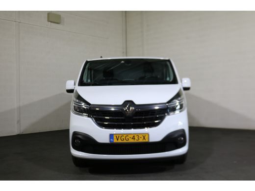 Renault Trafic 2.0 dCi 170pk L2 H1 Automaat Airco Navigatie Camera Trekhaak ActivLease financial lease