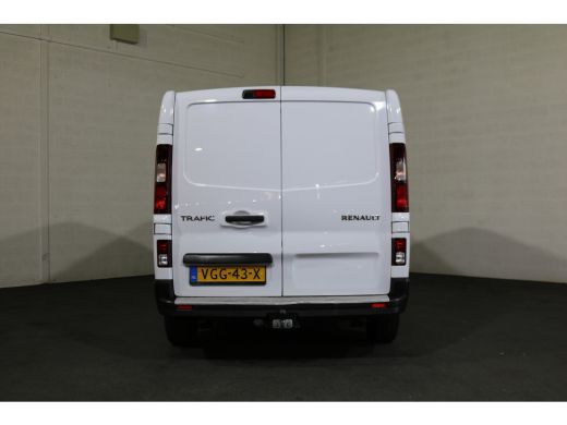 Renault Trafic 2.0 dCi 170pk L2 H1 Automaat Airco Navigatie Camera Trekhaak ActivLease financial lease
