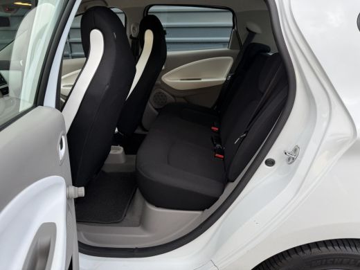 Renault ZOE R90 Intens 41 kWh incl. koop Accu !! SOH 92.1% ActivLease financial lease