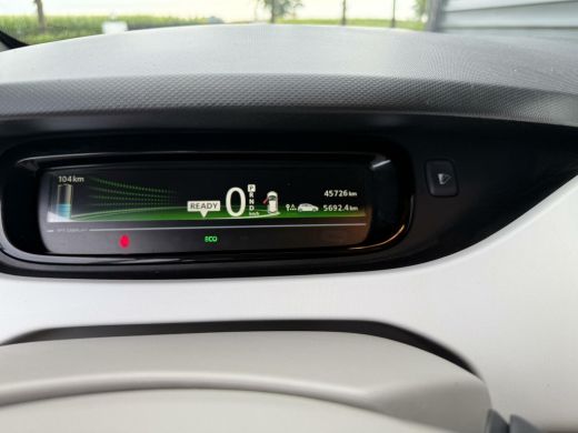 Renault ZOE R90 Intens 41 kWh incl. koop Accu !! SOH 92.1% ActivLease financial lease