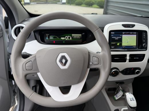 Renault ZOE R90 Intens 41 kWh incl. koop Accu !! SOH 92.1% ActivLease financial lease