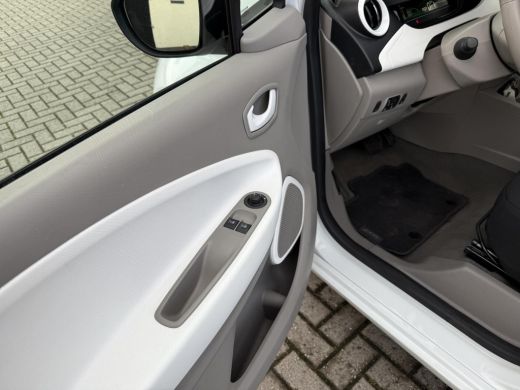 Renault ZOE R90 Intens 41 kWh incl. koop Accu !! SOH 92.1% ActivLease financial lease