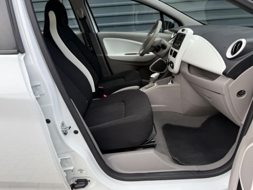 Renault ZOE R90 Intens 41 kWh incl. koop Accu !! SOH 92.1% ActivLease financial lease