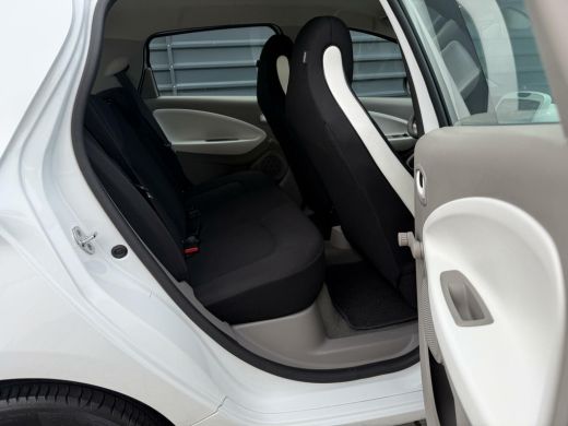 Renault ZOE R90 Intens 41 kWh incl. koop Accu !! SOH 92.1% ActivLease financial lease