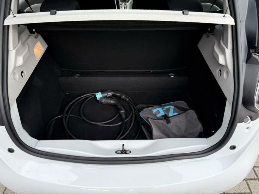 Renault ZOE R90 Intens 41 kWh incl. koop Accu !! SOH 92.1% ActivLease financial lease
