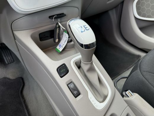 Renault ZOE R90 Intens 41 kWh incl. koop Accu !! SOH 92.1% ActivLease financial lease