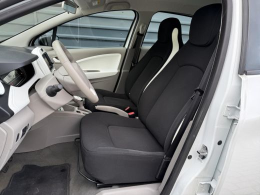Renault ZOE R90 Intens 41 kWh incl. koop Accu !! SOH 92.1% ActivLease financial lease