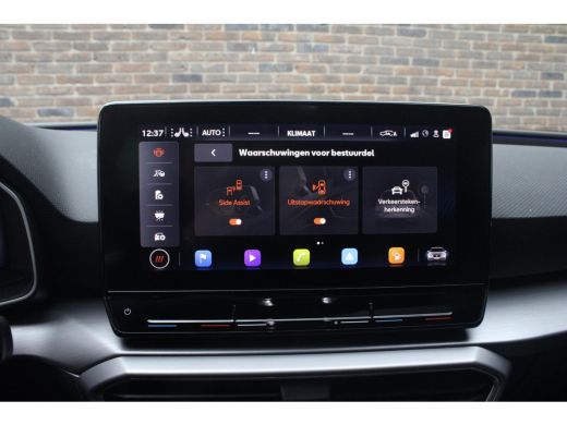 Seat Leon 1.4 TSI eHybrid PHEV FR Bus.Int. |Pano|Memory|StoelVW ActivLease financial lease