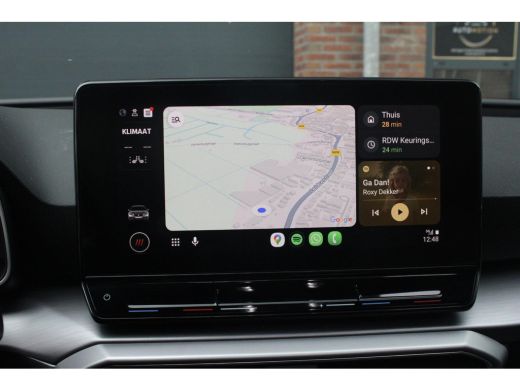 Seat Leon 1.4 TSI eHybrid PHEV FR Bus.Int. |Pano|Memory|StoelVW ActivLease financial lease