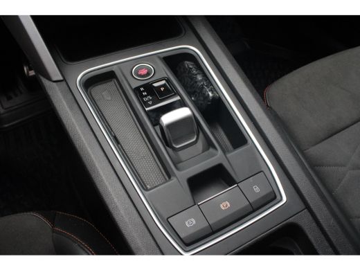 Seat Leon 1.4 TSI eHybrid PHEV FR Bus.Int. |Pano|Memory|StoelVW ActivLease financial lease