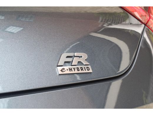Seat Leon 1.4 TSI eHybrid PHEV FR Bus.Int. |Pano|Memory|StoelVW ActivLease financial lease