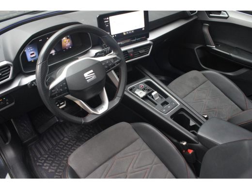 Seat Leon 1.4 TSI eHybrid PHEV FR Bus.Int. |Pano|Memory|StoelVW ActivLease financial lease