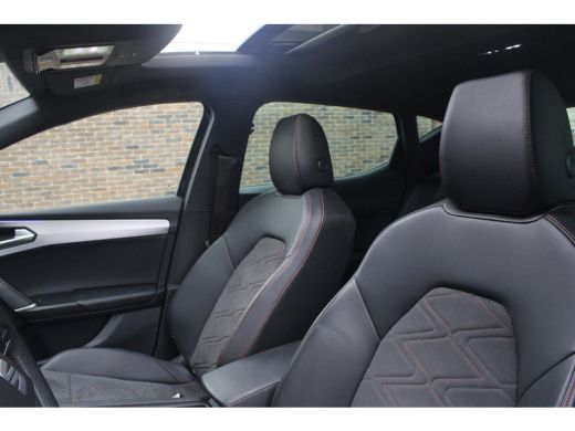 Seat Leon 1.4 TSI eHybrid PHEV FR Bus.Int. |Pano|Memory|StoelVW ActivLease financial lease