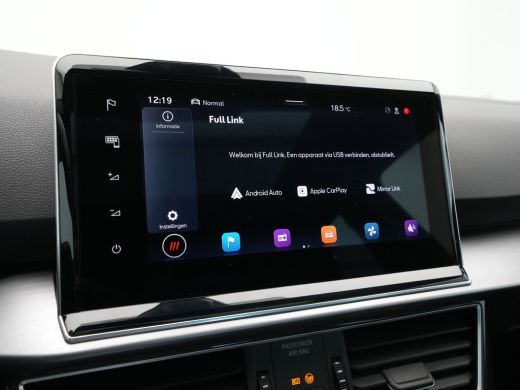 Seat Tarraco 1.5 TSI 150pk DSG FR Business Intense Panorama Navigatie Trekhaak Stoelverwarming v + a 6 ActivLease financial lease