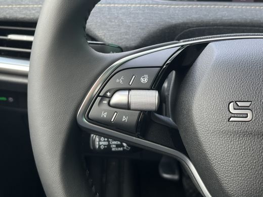Skoda Elroq 85 Business Edition - Tour | Adaptieve cruise control | Black magic ActivLease financial lease