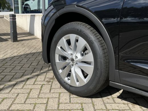 Skoda Elroq 85 Business Edition - Tour | Adaptieve cruise control | Trekhaak ActivLease financial lease