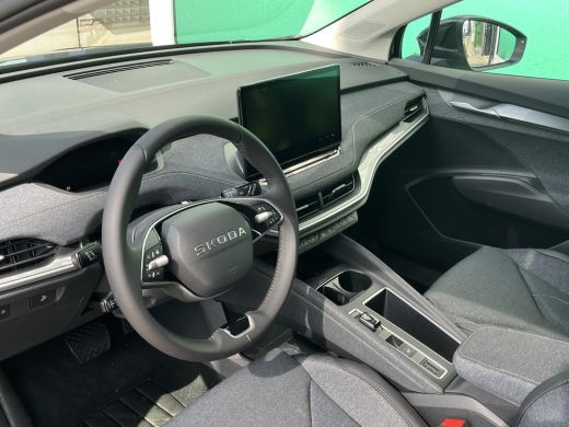 Skoda Elroq 85 Business Edition - Tour | Adaptieve cruise control | Trekhaak ActivLease financial lease