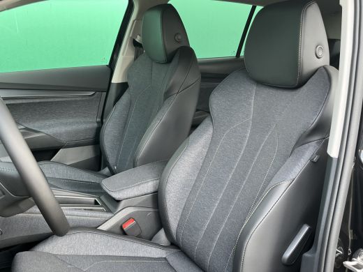 Skoda Elroq 85 Business Edition - Tour | Adaptieve cruise control | Trekhaak ActivLease financial lease