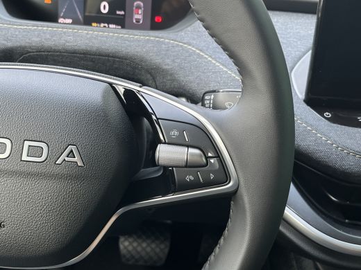 Skoda Elroq 85 Business Edition - Tour | Adaptieve cruise control | Trekhaak ActivLease financial lease