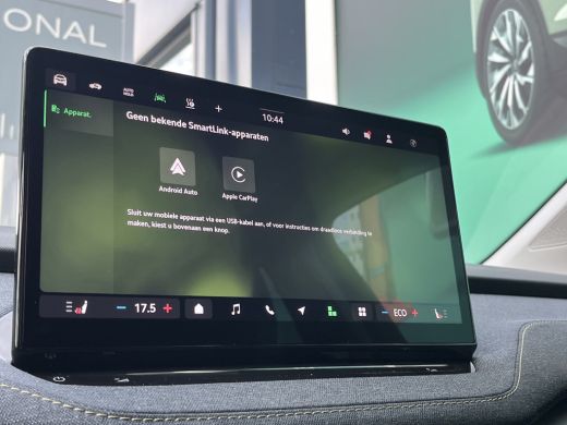 Skoda Elroq 85 Business Edition - Tour | Adaptieve cruise control | Trekhaak ActivLease financial lease