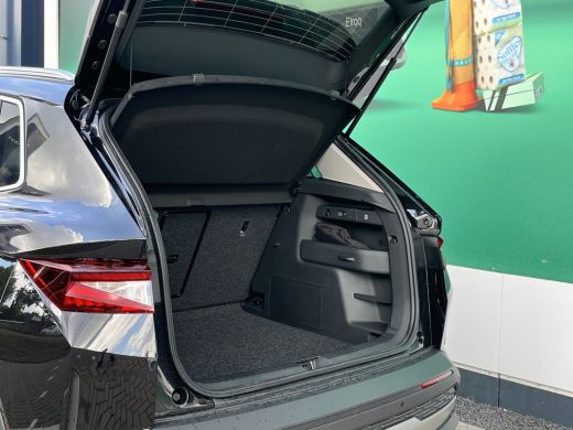 Skoda Elroq 85 Business Edition - Tour | Adaptieve cruise control | Trekhaak ActivLease financial lease