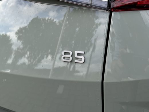 Skoda Elroq 85 Business Edition - Tour | Timiano green ActivLease financial lease