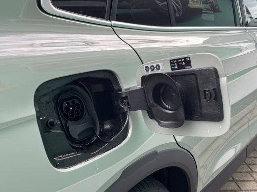 Skoda Elroq 85 Business Edition - Tour | Timiano green ActivLease financial lease