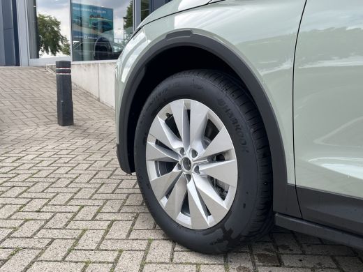 Skoda Elroq 85 Business Edition - Tour | Timiano green ActivLease financial lease