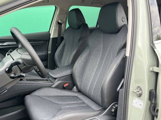 Skoda Elroq 85 Business Edition - Tour | Timiano green ActivLease financial lease