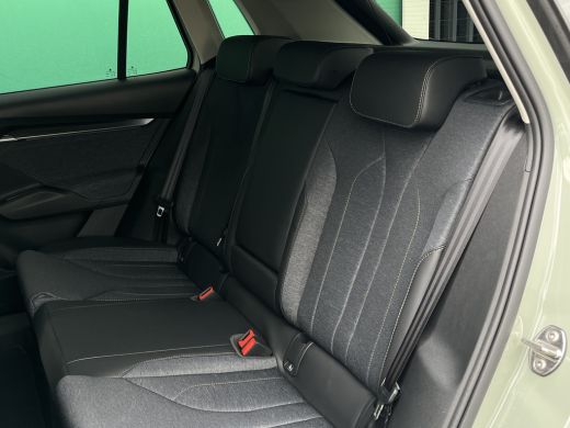 Skoda Elroq 85 Business Edition - Tour | Timiano green ActivLease financial lease