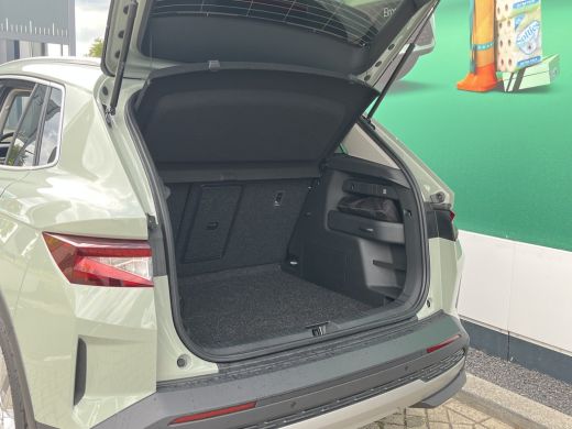 Skoda Elroq 85 Business Edition - Tour | Timiano green ActivLease financial lease