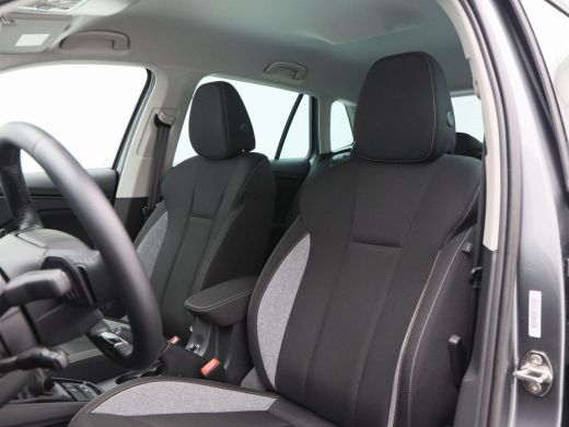 Skoda Kamiq 1.0 TSi 115 Pk Automaat | Trekhaak | Camera | Stoel Verwarming | Elektrische Achterklep | Carplay... ActivLease financial lease