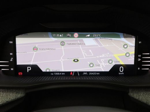 Skoda Kamiq 1.0 TSi 115 Pk Automaat | Trekhaak | Camera | Stoel Verwarming | Elektrische Achterklep | Carplay... ActivLease financial lease