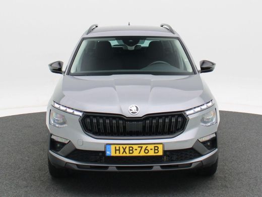 Skoda Kamiq 1.0 TSi 115 Pk Automaat | Trekhaak | Camera | Stoel Verwarming | Elektrische Achterklep | Carplay... ActivLease financial lease