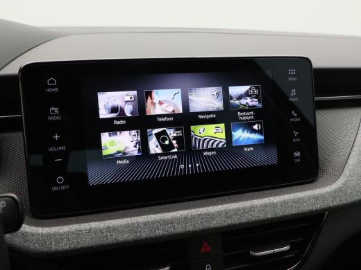 Skoda Kamiq 1.0 TSi 115 Pk Automaat | Trekhaak | Camera | Stoel Verwarming | Elektrische Achterklep | Carplay... ActivLease financial lease