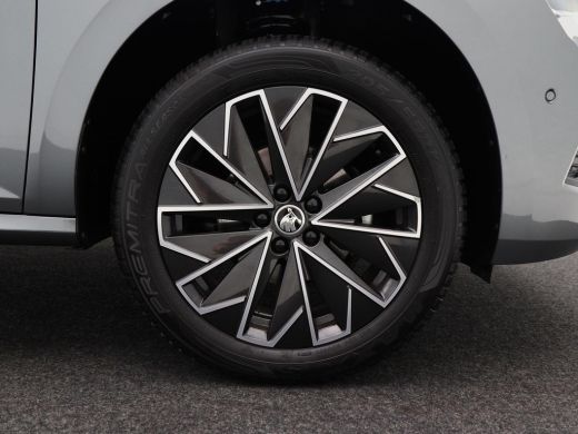 Skoda Kamiq 1.0 TSi 115 Pk Automaat | Trekhaak | Camera | Stoel Verwarming | Elektrische Achterklep | Carplay... ActivLease financial lease