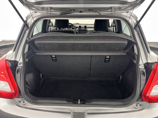 Suzuki Swift 1.2 Comfort *NAVI-FULLMAP | CAMERA | COMFORT/HEATED-SEATS | AIRCO | CRUISE | 16''ALU* ActivLease financial lease