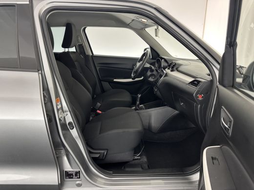 Suzuki Swift 1.2 Comfort *NAVI-FULLMAP | CAMERA | COMFORT/HEATED-SEATS | AIRCO | CRUISE | 16''ALU* ActivLease financial lease
