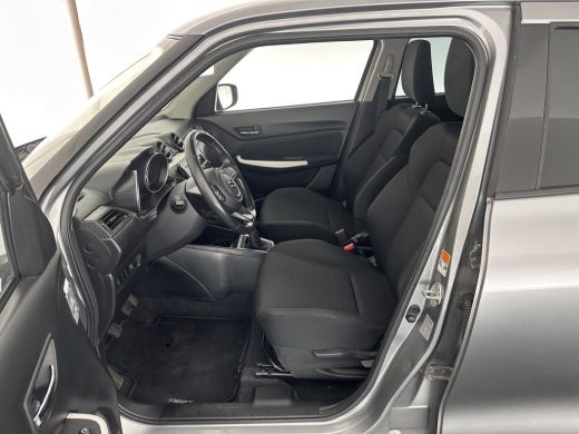 Suzuki Swift 1.2 Comfort *NAVI-FULLMAP | CAMERA | COMFORT/HEATED-SEATS | AIRCO | CRUISE | 16''ALU* ActivLease financial lease