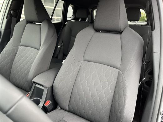 Toyota Corolla Cross Hybrid 140 Style | All-in prijs | Automaat | Apple/Android auto ActivLease financial lease