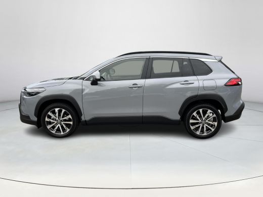 Toyota Corolla Cross Hybrid 140 Style | All-in prijs | Automaat | Apple/Android auto ActivLease financial lease