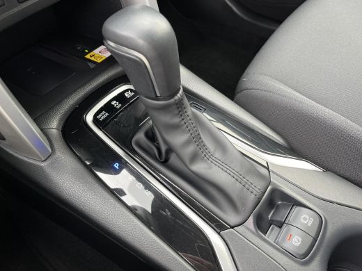 Toyota Corolla Cross Hybrid 140 Style | All-in prijs | Automaat | Apple/Android auto ActivLease financial lease